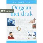 Omgaan Met Druk 9789054668169 Ph. Davies, Verzenden, Gelezen, Ph. Davies