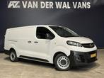 Opel Vivaro 2.0 CDTI 177pk Automaat L3H1 Euro6 # Airco |, Automaat, Wit, Nieuw, Opel