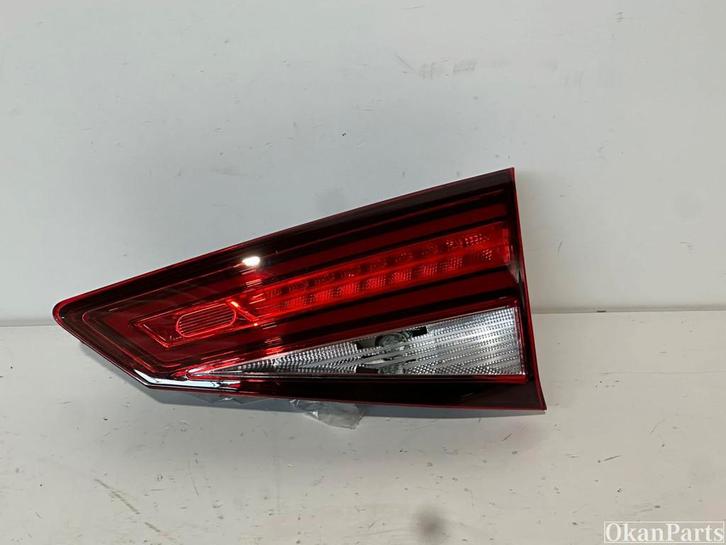 Seat Ateca rechter achterlicht rechts 575945308D, Auto-onderdelen, Verlichting, Gebruikt, Seat, Ophalen