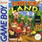 Donkey Kong Land - Gameboy (Gameboy Classic Games), Verzenden, Nieuw