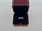 Cartier - Ring - Love - 18 karaat Witgoud - Cartier Love, Nieuw