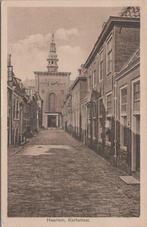HAARLEM - Kerkstraat, Verzamelen, Ansichtkaarten | Nederland, Verzenden, Gelopen