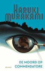 9789025475413 De moord op Commendatore Haruki Murakami, Verzenden, Nieuw, Haruki Murakami