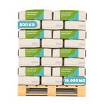 Koemestkorrels 3in1  (40x = 800 kg - voor 8000 m2), Verzenden, Mest