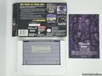 Super Nintendo / Snes - Mortal Kombat 3 Ultimate - USA, Spelcomputers en Games, Games | Nintendo Super NES, Verzenden, Gebruikt