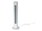 Coolseries Torenventilator 79 cm - Wit, Witgoed en Apparatuur, Ventilatoren, Nieuw, Verzenden