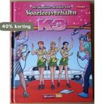 de mooiste studio 100 voorleesverhalen K3 5414233178385, Boeken, Verzenden, Gelezen, Studio 100