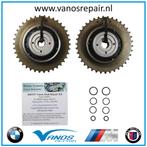BMW VANOS gereviseerd 8 cilinder M62TU ook voor Range Rover