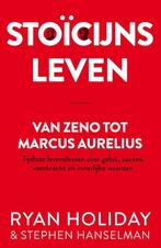 9789400513723 Stoicijns leven | Tweedehands, Boeken, Verzenden, Zo goed als nieuw, Ryan Holiday