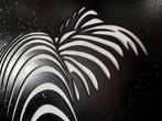 De Gea-Art - Silencio en contraste