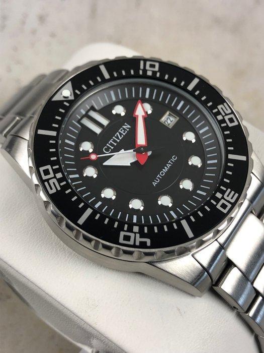Citizen - Promaster Automatic - Zonder Minimumprijs -, Sieraden, Tassen en Uiterlijk, Horloges | Heren