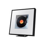 Samsung Music Frame HW-LS60D -, Overige typen, Zo goed als nieuw, 120 watt of meer, Ophalen