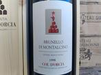 1998 Col dOrcia - Brunello di Montalcino DOCG - 1 Dubbele, Nieuw