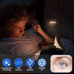 Leeslamp - Bureaulamp - Leeslampje voor boek - Klemlamp -, Ophalen of Verzenden, Zo goed als nieuw