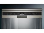 Siemens SN23EI27VE - Vrijstaande Vaatwasser - Home Connect -, Verzenden, Zo goed als nieuw