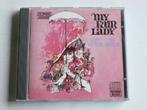 My fair Lady - Original soundtrack, Cd's en Dvd's, Verzenden, Nieuw in verpakking