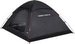 NU: BLACK CAMPING WEKEN |  High Peak Monodome XL 4-persoons, Caravans en Kamperen, Nieuw