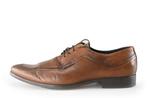 Mark Reys Nette schoenen in maat 44 Bruin | 10% extra, Bruin, Verzenden, Overige typen, Gedragen
