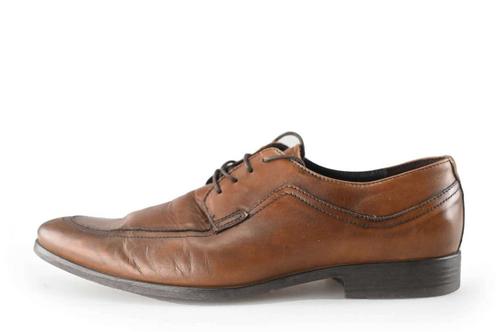 Mark Reys Nette schoenen in maat 44 Bruin | 10% extra, Kleding | Heren, Schoenen, Bruin, Gedragen, Overige typen, Verzenden