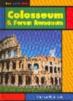 Colosseum & Forum Romanum / Bezoek aan het verleden, Gelezen, [{:name=>'M. Whittock', :role=>'A01'}, {:name=>'T. Dijkhof', :role=>'B06'}]
