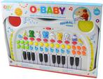 Baby and Toddler Braet Animal Piano, Kinderen en Baby's, Speelgoed | Overig, Nieuw, Ophalen of Verzenden
