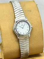 Ebel - Classic Wave - Zonder Minimumprijs - 9157111 - Dames, Sieraden, Tassen en Uiterlijk, Horloges | Heren, Nieuw