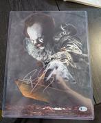 Lot with IT, Pennywise, Captain Spaulding, funko, signed and, Nieuw