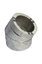 Isotube Plus Bocht 30°, Ophalen, Nieuw