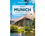 Boek Pocket Guide- Lonely Planet Pocket Munich 9781788680974, Verzenden, Zo goed als nieuw