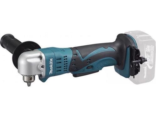 Makita DDA350Z 18V Li-Ion accu haakse boor-/schroefmachine, Doe-het-zelf en Verbouw, Gereedschap | Boormachines, Zo goed als nieuw