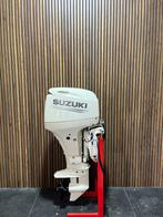 Suzuki 60 PK EFI 18, Watersport en Boten, Ophalen of Verzenden, Gebruikt, Buitenboordmotor