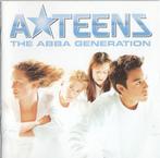 A*Teens - The ABBA Generation, Cd's en Dvd's, Verzenden, Nieuw in verpakking