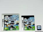 Nintendo DS - Alice In Wonderland - FAH, Verzenden, Gebruikt