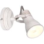 LED Wandspot - Wandverlichting - Trion Sanita - E14 Fitting, Huis en Inrichting, Lampen | Wandlampen, Ophalen of Verzenden, Nieuw