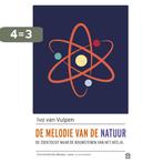 De melodie van de natuur 9789046707746 Ivo van Vulpen, Boeken, Verzenden, Zo goed als nieuw, Ivo van Vulpen