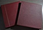Accessoires - 4 lege luxe Safe banden met cassettes, Gestempeld