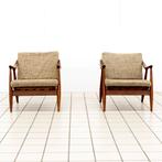 (2) Easy Chairs door Topform 1960, Huis en Inrichting, Fauteuils, Ophalen, Nieuw