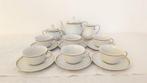 Richard Ginori - Theeservies (15) - Antico Doccia -, Antiek en Kunst