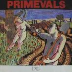 LP gebruikt - Primevals - Dig, Verzenden, Zo goed als nieuw