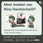 Het achtste leven (voor Brilka) 9789493305205, Verzenden, Gelezen, Nino Haratischwili