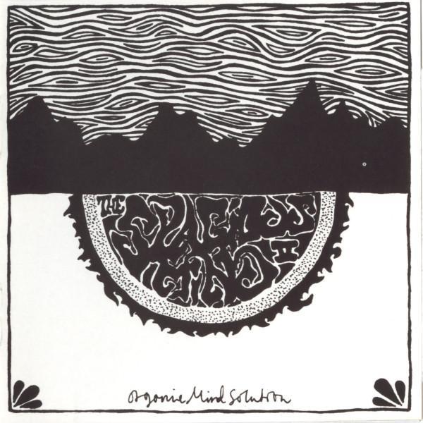 cd - The Spacious Mind - Organic Mind Solution, Cd's en Dvd's, Cd's | Overige Cd's, Zo goed als nieuw, Verzenden