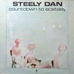 LP gebruikt - Steely Dan - Countdown To Ecstasy, Cd's en Dvd's, Vinyl | Rock, Verzenden, Zo goed als nieuw