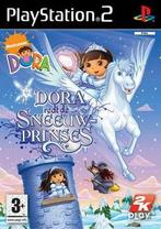 Dora Saves the Snow Princess-Standaard (PlayStation 2), Ophalen of Verzenden, Zo goed als nieuw