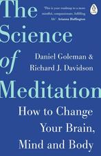 9780241975695 The Science of Meditation Daniel Goleman, Nieuw, Daniel Goleman, Verzenden