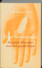Over levenskunst 9789026319310 Joep Dohmen, Verzenden, Gelezen, Joep Dohmen