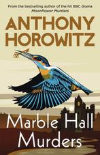Marble Hall Murders 9781529904345 Anthony Horowitz, Verzenden, Zo goed als nieuw, Anthony Horowitz