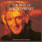 Cd - Rod Stewart - The Best Of Rod Stewart, Verzenden, Nieuw in verpakking