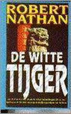 Witte tijger (parelpocket) 9789022518458 Nathan, Gelezen, Verzenden, Nathan