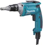 Makita - Elektrische schroevendraaier 570W FS6300R, Doe-het-zelf en Verbouw, Gereedschap | Handgereedschap, Ophalen of Verzenden