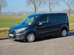 Ford Transit Connect 1.5 L2 Trend, Stof, Gebruikt, Euro 6, Overige kleuren